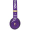 NBA Sacramento Kings Standard - Purple Studio Wireless 3 Skin