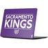 NBA Sacramento Kings Standard - Purple Surface Laptop 7 13.8in Skin