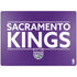 NBA Sacramento Kings Standard - Purple Surface Laptop 7 13.8in Skin