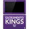 NBA Sacramento Kings Standard - Purple Surface Pro Tablet Skin