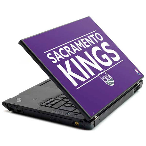 NBA Sacramento Kings Standard - Purple T440s Skin
