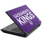 NBA Sacramento Kings Standard - Purple T440s Skin
