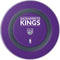 NBA Sacramento Kings Standard - Purple Wireless Charger Skin