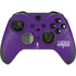 NBA Sacramento Kings Standard - Purple Xbox Elite Wireless Controller Series 2 Skin