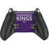 NBA Sacramento Kings Standard - Purple Xbox Elite Wireless Controller Series 2 Skin