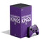 NBA Sacramento Kings Standard - Purple XBox Series X Digital Edition Bundle Skin