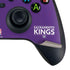 NBA Sacramento Kings Standard - Purple XBox Series X Digital Edition Bundle Skin