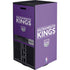NBA Sacramento Kings Standard - Purple XBox Series X Digital Edition Console Skin