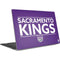 NBA Sacramento Kings Standard - Purple Dell XPS Skin