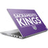 NBA Sacramento Kings Standard - Purple HP ZBook Fury 16 G10 Skin