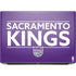 NBA Sacramento Kings Standard - Purple HP ZBook Fury 16 G10 Skin