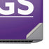 NBA Sacramento Kings Standard - Purple HP ZBook Fury 16 G10 Skin
