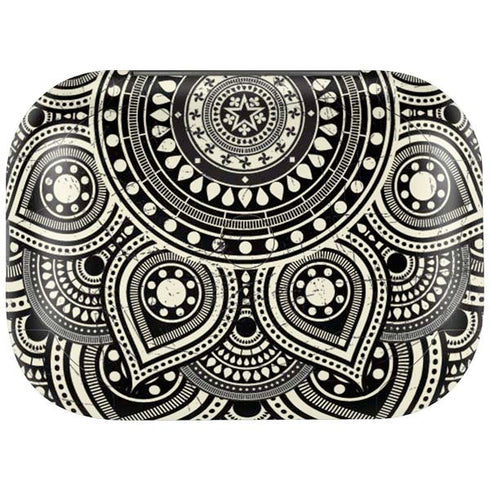 Sacred Wheel Amazon Echo Buds Skin
