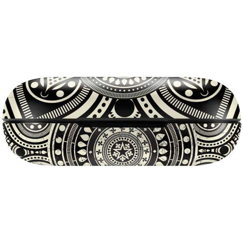 Sacred Wheel Amazon Echo Buds Skin