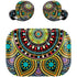 Sacred Wheel Colored Amazon Echo Buds Skin