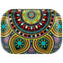 Sacred Wheel Colored Amazon Echo Buds Skin