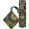 Sacred Wheel Colored Amazon Fire TV Skin