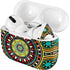 Sacred Wheel Colored AirPods Skins