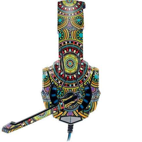 Sacred Wheel Colored BENGOO G9000 Skin