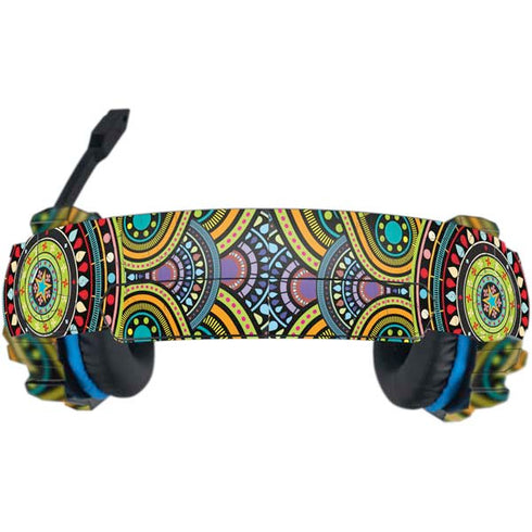 Sacred Wheel Colored BENGOO G9000 Skin