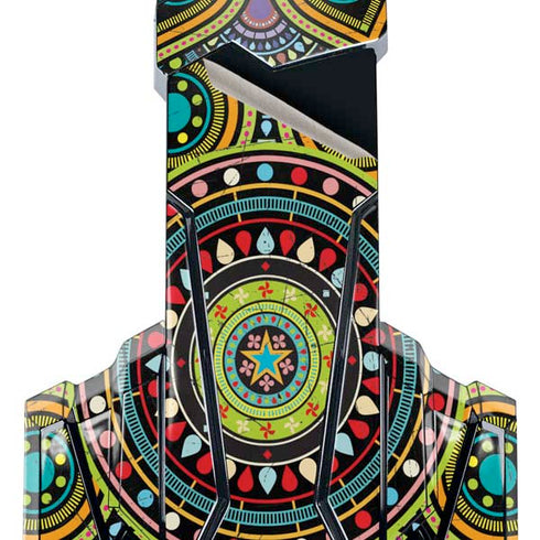 Sacred Wheel Colored BENGOO G9000 Skin