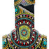 Sacred Wheel Colored BENGOO G9000 Skin