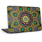 Sacred Wheel Colored HP Chromebook Skin