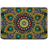 Sacred Wheel Colored HP Chromebook Skin
