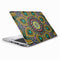 Sacred Wheel Colored HP Elitebook Skin