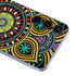 Sacred Wheel Colored Galaxy A35 5G Skin