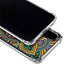 Sacred Wheel Colored Galaxy A36 5G Clear Case