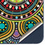 Sacred Wheel Colored Galaxy A36 5G Skin