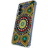 Sacred Wheel Colored Galaxy A55 5G Clear Case