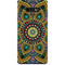 Sacred Wheel Colored Galaxy Note 9 Skin