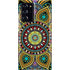 Sacred Wheel Colored Galaxy Cases