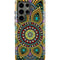 Sacred Wheel Colored Galaxy S23 Ultra Pro Case