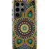 Sacred Wheel Colored Galaxy S23 Ultra Pro Case