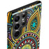 Sacred Wheel Colored Galaxy S23 Ultra Pro Case
