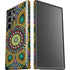 Sacred Wheel Colored Galaxy S23 Ultra Pro Case