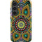 Sacred Wheel Colored Galaxy S25 Plus Impact Case