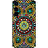 Sacred Wheel Colored Galaxy S24 Plus Skin