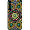 Sacred Wheel Colored Galaxy S25 Plus Skin