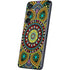 Sacred Wheel Colored Galaxy S25 Plus Skin