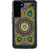 Sacred Wheel Colored Galaxy S24 Plus Waterproof Case