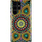 Sacred Wheel Colored Galaxy Cases