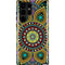 Sacred Wheel Colored Galaxy S25 Ultra Impact Case