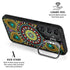 Sacred Wheel Colored Galaxy S25 Ultra Kickstand Case