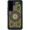 Sacred Wheel Colored Galaxy S24 Waterproof Case