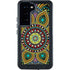 Sacred Wheel Colored Galaxy S24 Waterproof Case