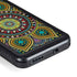 Sacred Wheel Colored Galaxy S24 Waterproof Case